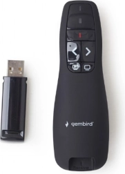 Ασύρματος λέιζερ παρουσιαστής