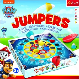 Καπάκι hop Paw Patrol