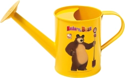 Bino Μάσα και ο Αρκούδος ποτιστήρι κήπου για παιδιά