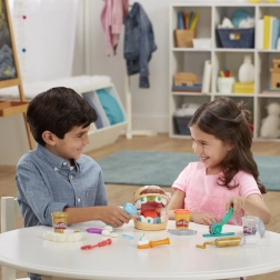 Play-Doh Οδοντιατρικό Σετ