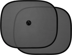 Σκίαστρα αυτοκινήτου AKUKU 36 × 44 cm, σετ 2 τεμ.