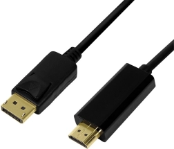 Καλώδιο DisplayPort σε HDMI 4K 3 m