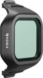 Freewell φίλτρο ND64 για DJI Mini 5 Pro