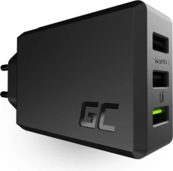Ασύρματος φορτιστής Green Cell GC ChargeSource 3 με Ultra Charge