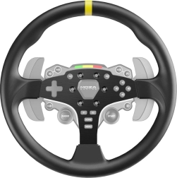 Moza Racing ES RS046 αγωνιστικό τιμόνι