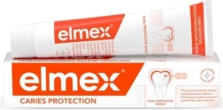 Οδοντόκρεμα Elmex Caries Protection 75 ml