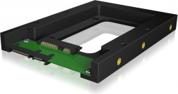 Icy Box IB-2538StS μετατροπέας 2,5" σε 3,5" για SATA/SSD
