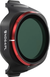 Φίλτρο ND64/PL freewell pro dji mini 5 pro
