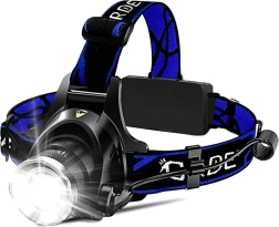 φακός κεφαλής