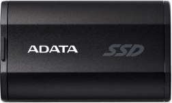 ADATA εξωτερικό SSD SD810 500GB USB 3.2