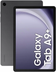 Tablet Galaxy Tab A9+ 11 Ίντσες Wifi 4/64 GB Γκρι