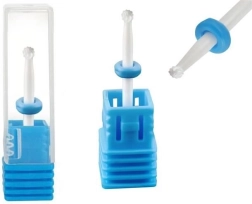 Κεραμικό φρεζάκι για επωνύχιο – μπίλια 2,5 mm