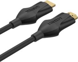Unitek Ultra High Speed καλώδιο HDMI 2.1 3 m (8K/60 Hz, 4K/120 Hz, 48 Gbps, eARC, HDR)