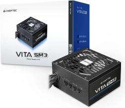 Chieftec vita sm3 650w τροφοδοτικό ATX