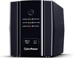 Εφεδρικό τροφοδοτικό UPS CYBERPOWER UT1500EG-FR 1500 VA