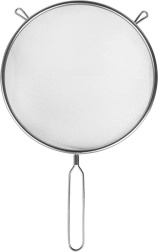 Κουζινικό ανοξείδωτο σουρωτήρι 20 cm