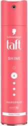 Λακ μαλλιών Taft Shine 4 250 ml