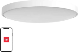 Φωτιστικό οροφής LED YEELIGHT Arwen S 55 cm με RGB ατμοσφαιρικό φωτισμό
