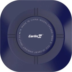 Ασύρματος αντάπτορας Carlinkit για CarPlay και Android Auto