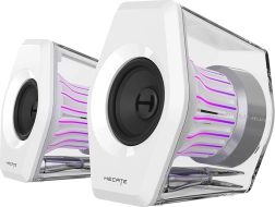 Ηχεία Hecate G2000 Pro λευκά