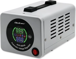 Qoltec αυτόματος σταθεροποιητής τάσης AVR 500 VA