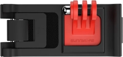 Βάση action camera για λουρί σακιδίου Sunnylife