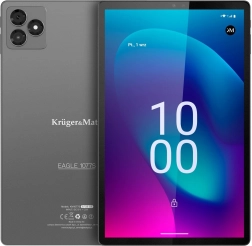 Tablet krüger&matz eagle 10,1" lte (4 gb/64 gb) ips android