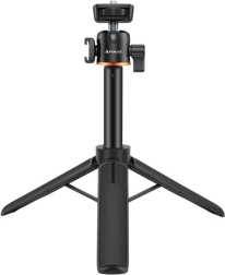 Επεκτεινόμενο πτυσσόμενο τρίποδο με selfie stick Puluz