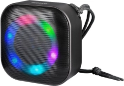 Bluetooth ηχείο Enjoy 10 3W μαύρο