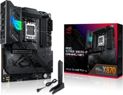 Μητρική πλακέτα gaming ROG Strix X870-F Gaming WiFi