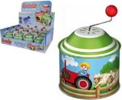 Lena Μουσικό Κουτί Αγροτική Αυλή