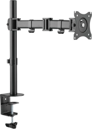 Βάση στήριξης οθόνης 13–27" VESA 100×100