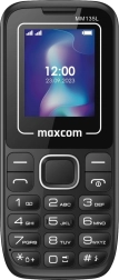 Maxcom Κλασικό Κινητό Τηλέφωνο