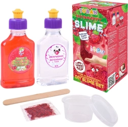 Tuban Σετ Super Slime Φράουλα