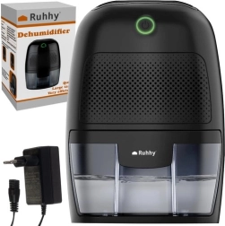 Ruhhy αφυγραντήρας αέρα