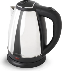 Ηλεκτρικός βραστήρας Tugela 1,8 l, ασημί