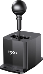 Κιβώτιο ταχυτήτων PXN SF U H‑pattern 7+1 για προσομοιωτές