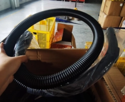 Σωλήνας για ηλεκτρική σκούπα pro-4000w 185 cm με λαβή