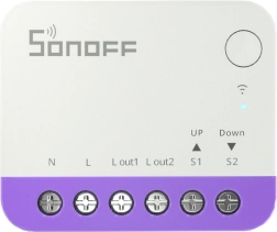 Έξυπνος διακόπτης WiFi Sonoff Mini