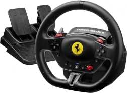 Τιμόνια T98-P Ferrari 296 GTB για PS5/PS4 και PC