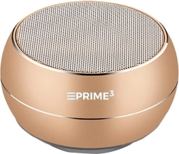 Φορητό Bluetooth ηχείο SOUL ABT03GL με ραδιόφωνο FM