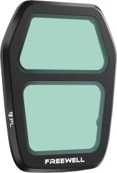 Φίλτρο Freewell CPL για DJI Air 3S