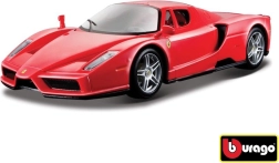 Μεταλλικό μοντέλο αυτοκινήτου Ferrari Enzo 1:24 κόκκινο