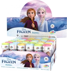 Σαπουνόφουσκες FROZEN 60 ml