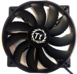 Ανεμιστήρας THERMALTAKE pure 20 200 mm
