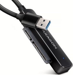 Προσαρμογέας USB-A σε SATA 2.5" SSD/HDD 5 Gb/s AXAGON FASTPort2
