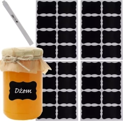 Αυτοκόλλητες ετικέτες γενικής χρήσης