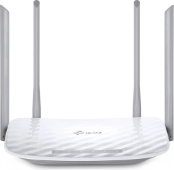 Δρομολογητής TP-Link Archer C50 AC1200 για νοικοκυριά και μικρότερα γραφεία