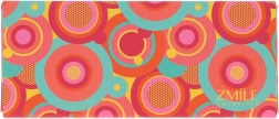 Δώρο: καλλυντικό σετ pop art circles από ZMILE COSMETICS