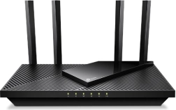 Δρομολογητής TP-Link Archer AX55 Pro WiFi 6 AX3000
